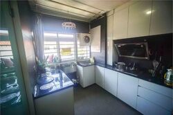 Blk 846 Khatib Central (Yishun), HDB 5 Rooms #556056191